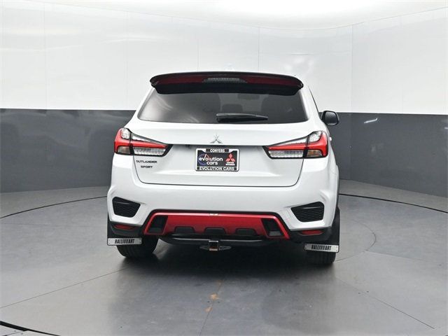 2023 Mitsubishi Outlander Sport ES 2.0 AWC - 22935302 - 32