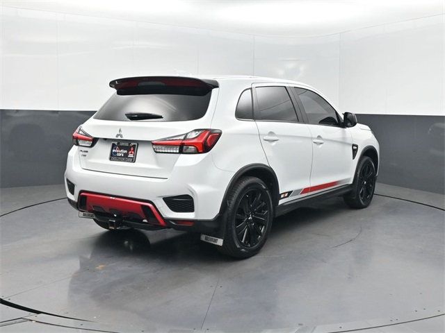 2023 Mitsubishi Outlander Sport ES 2.0 AWC - 22935302 - 33
