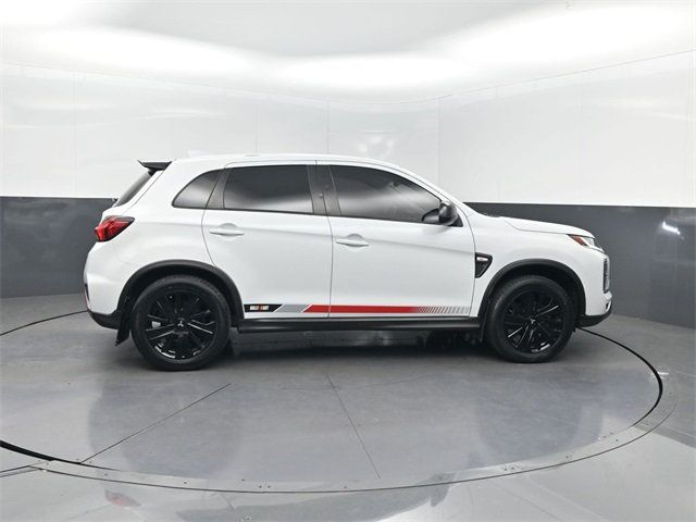 2023 Mitsubishi Outlander Sport ES 2.0 AWC - 22935302 - 34