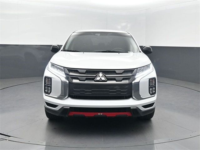 2023 Mitsubishi Outlander Sport ES 2.0 AWC - 22935302 - 36