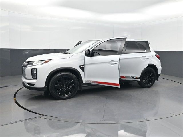2023 Mitsubishi Outlander Sport ES 2.0 AWC - 22935302 - 37