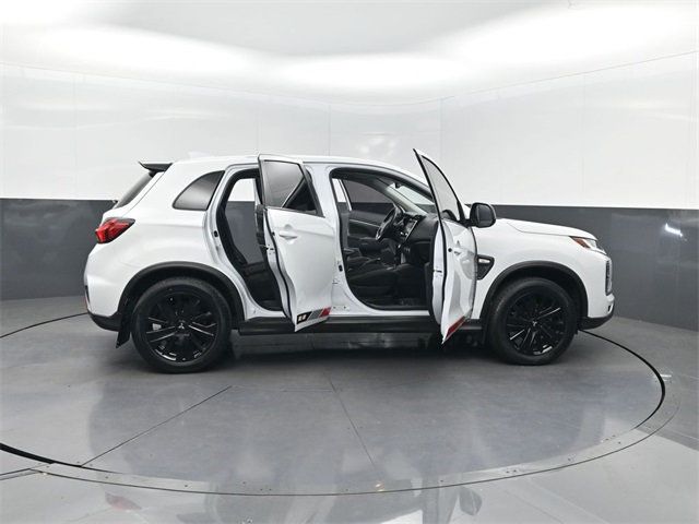 2023 Mitsubishi Outlander Sport ES 2.0 AWC - 22935302 - 38