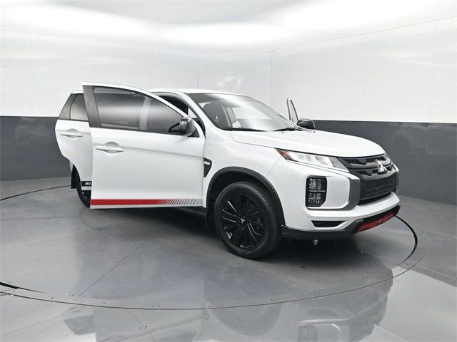 2023 Mitsubishi Outlander Sport ES 2.0 AWC - 22935302 - 39