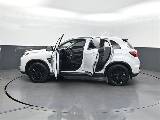 2023 Mitsubishi Outlander Sport ES 2.0 AWC - 22935302 - 40