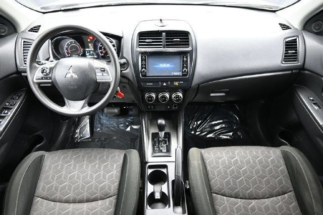 2023 Mitsubishi Outlander Sport ES 2.0 AWC - 23082676 - 9