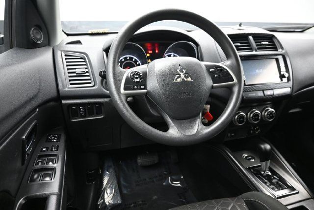 2023 Mitsubishi Outlander Sport ES 2.0 AWC - 23082676 - 10