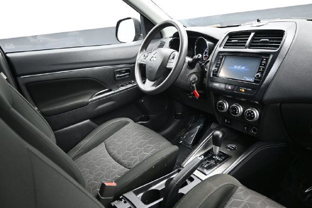 2023 Mitsubishi Outlander Sport ES 2.0 AWC - 23082676 - 11