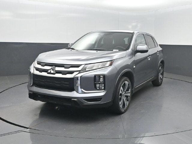 2023 Mitsubishi Outlander Sport ES 2.0 AWC - 23082676 - 1