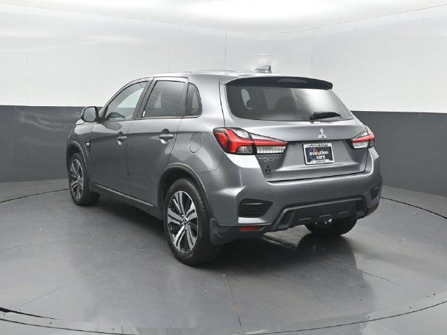 2023 Mitsubishi Outlander Sport ES 2.0 AWC - 23082676 - 21