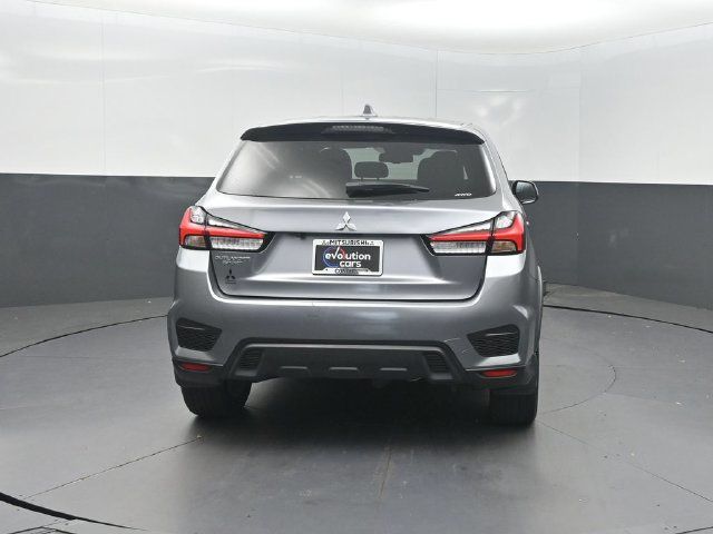 2023 Mitsubishi Outlander Sport ES 2.0 AWC - 23082676 - 22