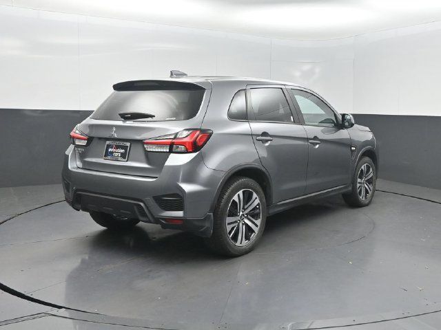2023 Mitsubishi Outlander Sport ES 2.0 AWC - 23082676 - 23