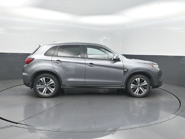 2023 Mitsubishi Outlander Sport ES 2.0 AWC - 23082676 - 24