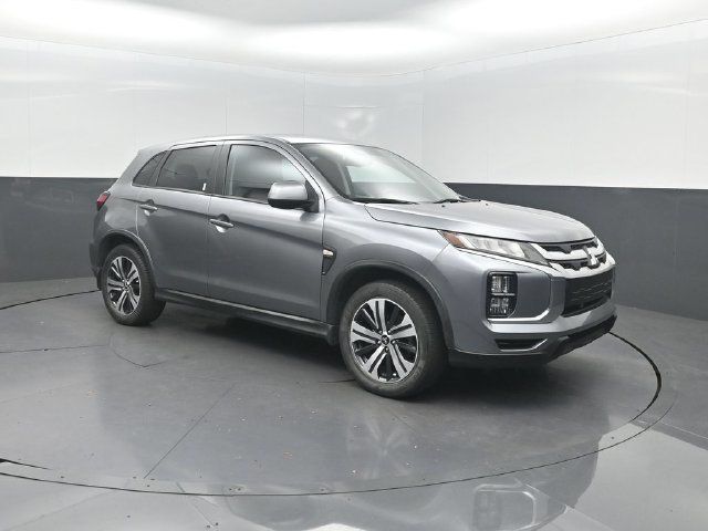 2023 Mitsubishi Outlander Sport ES 2.0 AWC - 23082676 - 25