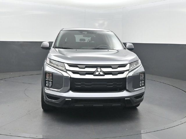 2023 Mitsubishi Outlander Sport ES 2.0 AWC - 23082676 - 26