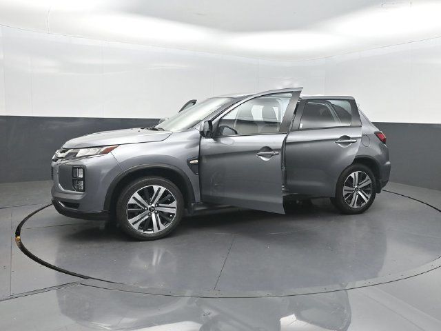 2023 Mitsubishi Outlander Sport ES 2.0 AWC - 23082676 - 27