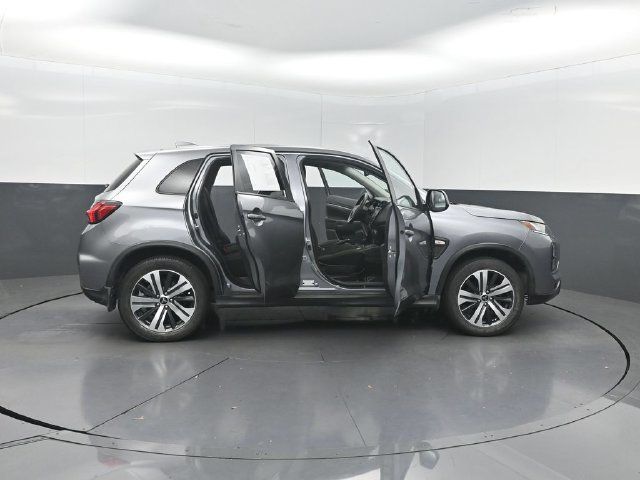 2023 Mitsubishi Outlander Sport ES 2.0 AWC - 23082676 - 28