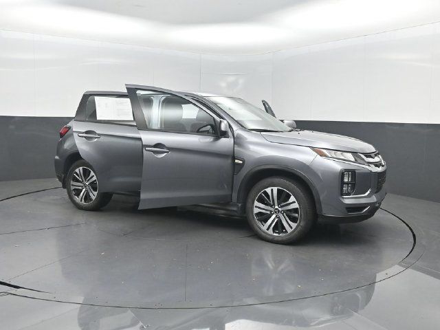 2023 Mitsubishi Outlander Sport ES 2.0 AWC - 23082676 - 29