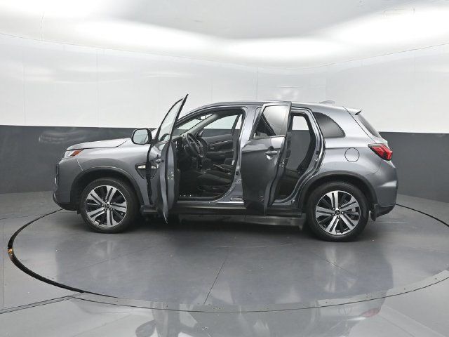 2023 Mitsubishi Outlander Sport ES 2.0 AWC - 23082676 - 30