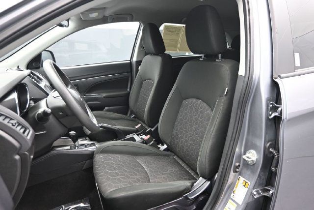 2023 Mitsubishi Outlander Sport ES