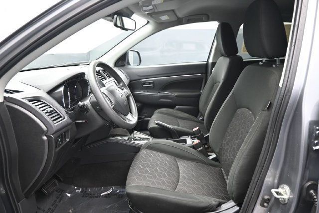 2023 Mitsubishi Outlander Sport ES 2.0 AWC - 23082676 - 5