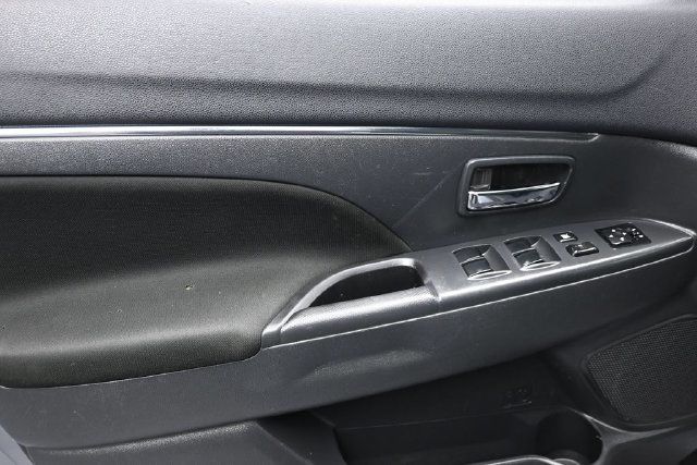 2023 Mitsubishi Outlander Sport ES 2.0 AWC - 23082676 - 6