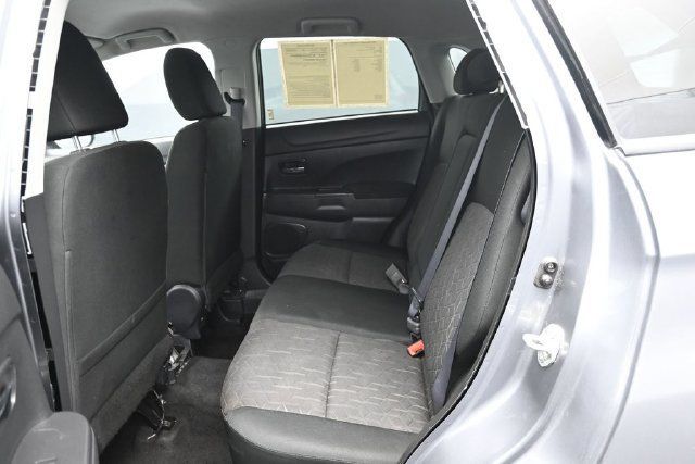 2023 Mitsubishi Outlander Sport ES 2.0 AWC - 23082676 - 7