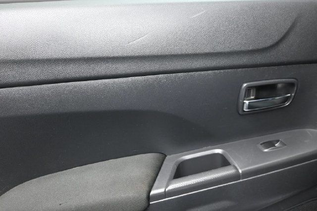 2023 Mitsubishi Outlander Sport ES 2.0 AWC - 23082676 - 8