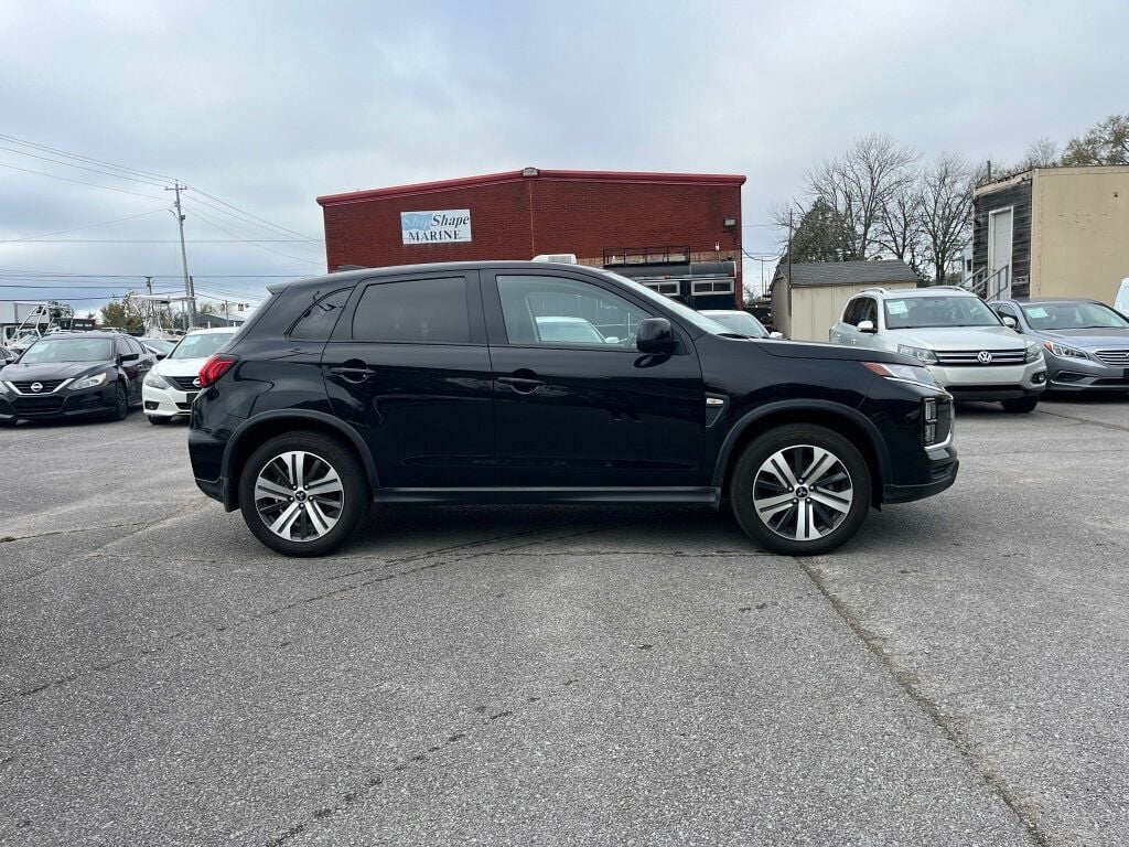 2023 Mitsubishi Outlander Sport S 2.0 AWC - 22662714 - 2