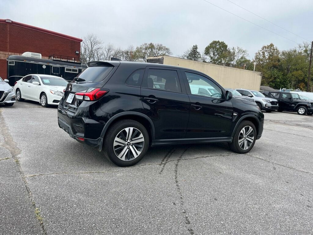 2023 Mitsubishi Outlander Sport S 2.0 AWC - 22662714 - 3