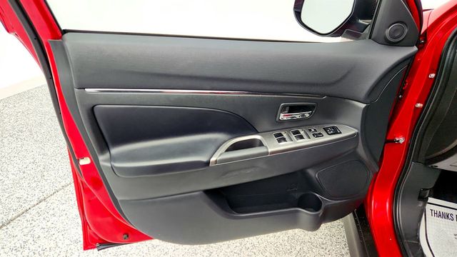 2023 Mitsubishi Outlander Sport SE 2.0 AWC - 22970817 - 9