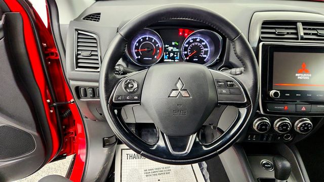 2023 Mitsubishi Outlander Sport SE 2.0 AWC - 22970817 - 12