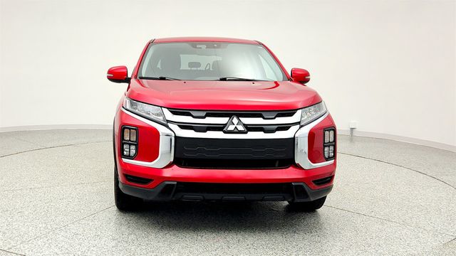 2023 Mitsubishi Outlander Sport SE 2.0 AWC - 22970817 - 1