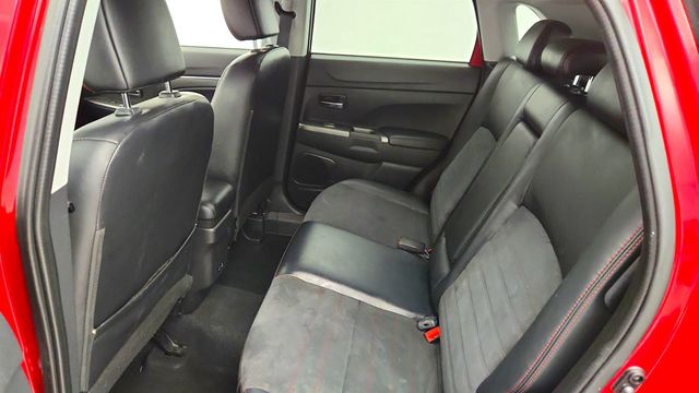 2023 Mitsubishi Outlander Sport SE 2.0 AWC - 22970817 - 19