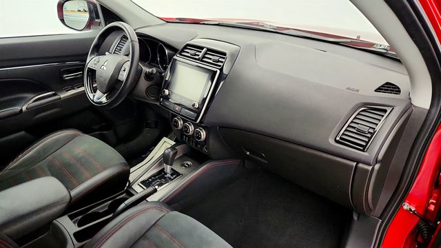 2023 Mitsubishi Outlander Sport SE 2.0 AWC - 22970817 - 23