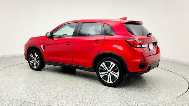 2023 Mitsubishi Outlander Sport SE 2.0 AWC - 22970817 - 6