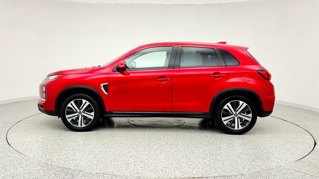 2023 Mitsubishi Outlander Sport SE 2.0 AWC - 22970817 - 7