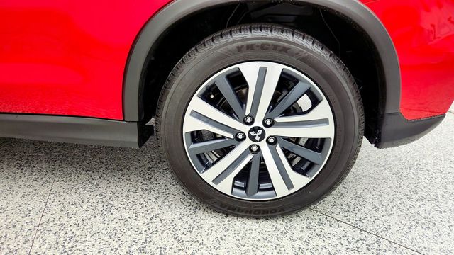 2023 Mitsubishi Outlander Sport SE 2.0 AWC - 22970817 - 8