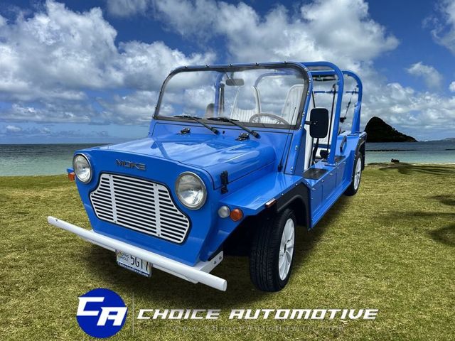 2023 Moke Emoke Electric - 22898278 - 0