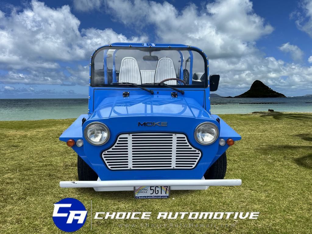 2023 Cruise Car MOKE photo 10