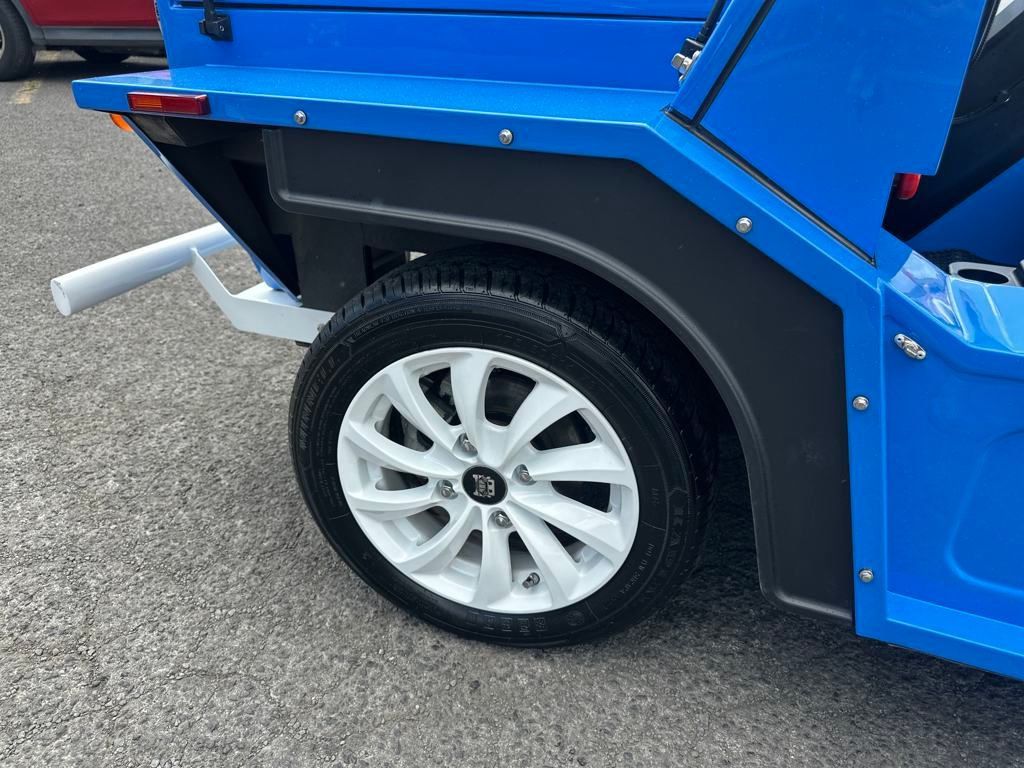 2023 Cruise Car MOKE photo 11