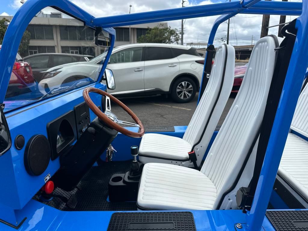 2023 Cruise Car MOKE photo 12