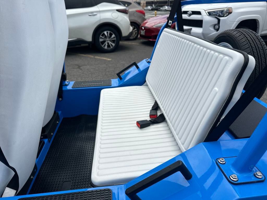 2023 Cruise Car MOKE photo 14