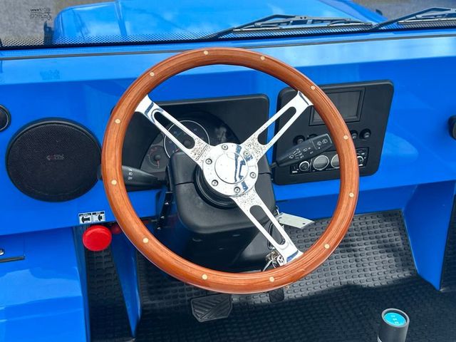 2023 Moke Emoke Electric - 22898278 - 16