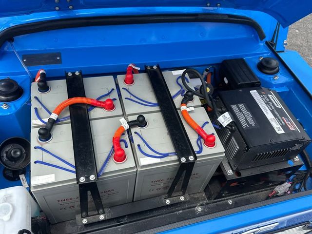 2023 Moke Emoke Electric - 22898278 - 19