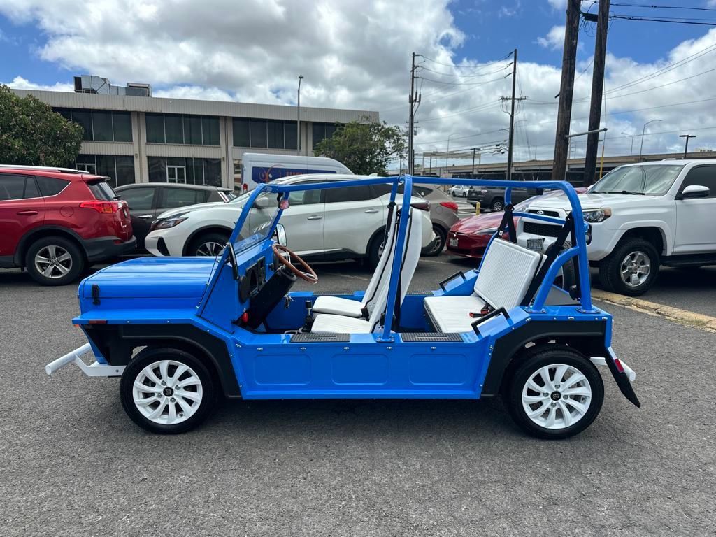 2023 Cruise Car MOKE photo 3