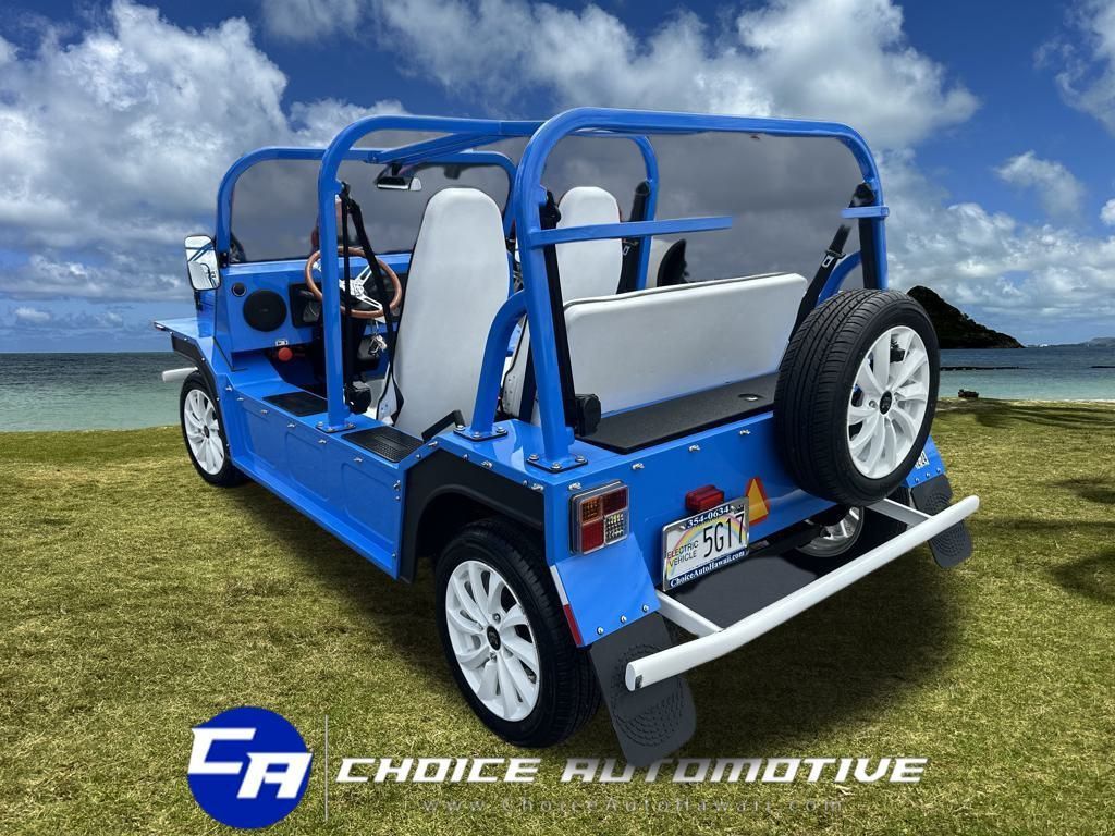2023 Cruise Car MOKE photo 5