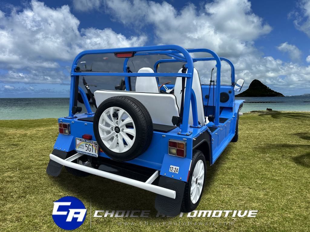 2023 Cruise Car MOKE photo 7