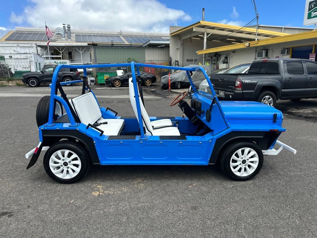 2023 Cruise Car MOKE photo 8