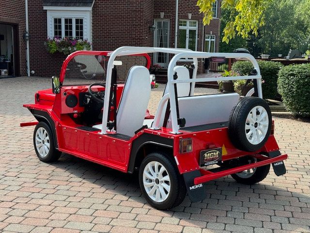 2023 Moke Mini Moke  - 22527154 - 9