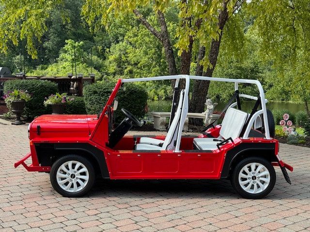 2023 Moke Mini Moke  - 22527154 - 10